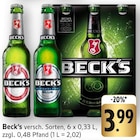 Aktuelles versch. Sorten Angebot bei EDEKA in Mannheim ab 3,99 €