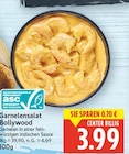 Garnelensalat Bollywood für 3,99 € bei E center im Angebot Garnelensalat Bollywood im aktuellen E center Prospekt