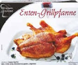 Entenpfanne im Netto Marken-Discount Prospekt Entenpfanne von  im aktuellen Netto Marken-Discount Prospekt für 14,99 €