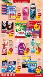 Spülmaschine Angebot im aktuellen Penny Prospekt auf Seite 25