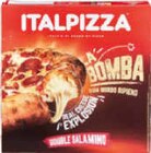 La Bomba im Angebot bei Netto Marken-Discount in Neustadt La Bomba Angebote von Ital Pizza bei Netto Marken-Discount Neustadt für 2,99 €