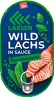 Wildlachs-Filet von Larsen im aktuellen Netto mit dem Scottie Prospekt