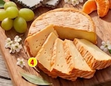 Livarot - Saveurs de nos Régions - Lidl à Paris Livarot - Saveurs de nos Régions en promo chez Lidl Paris à 3,49 €