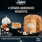 4 Dômes - Deluxe - Lidl à Champigny-sur-Marne 4 Dômes - Deluxe en promo chez Lidl Champigny-sur-Marne à 4,49 €