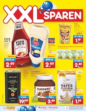 Öl im Netto Marken-Discount Prospekt in Freiburg Aktueller Netto Marken-Discount Prospekt mit Öl, "Aktuelle Angebote", Seite 18