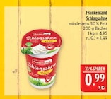 Aktuelles Schlagsahne Angebot bei Marktkauf in Nürnberg ab 0,99 €