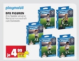 DFB Figuren Angebote von Playmobil bei Marktkauf Filderstadt für 4,99 €