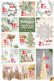 Champagne Angebote im Prospekt "Décoration de Noël PETITS PRIX POUR GRANDES FÊTES !" von Bazarland Champagne Angebote im Prospekt "Décoration de Noël PETITS PRIX POUR GRANDES FÊTES !" von Bazarland auf Seite 7