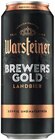 Brewers Gold oder Pilsener im Angebot bei Penny in Bergheim Brewers Gold oder Pilsener Angebote von Warsteiner bei Penny Bergheim für 0,69 €
