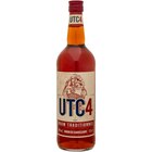 Rhum traditionnel - UTC4 - Carrefour Market à Limoges Rhum traditionnel - UTC4 en promo chez Carrefour Market Limoges à 14,25 €
