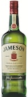 Irish Whiskey - JAMESON en promo chez Intermarché Super Irish Whiskey - JAMESON dans le catalogue Intermarché Super
