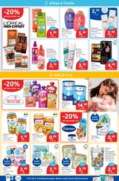 Aktueller budni Prospekt mit Haushaltsartikel, "drogeriemarkt", Seite 3