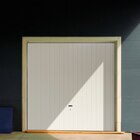 Porte de garage manuelle dans le catalogue Brico Dépôt