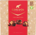 Collection - Côte d'Or en promo à 9,99 € chez Aldi Collection - Côte d'Or dans le catalogue Aldi