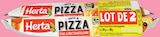 Pâte à Pizza Fine et Rectangulaire - Herta à 0,94 € dans le catalogue Intermarché Hyper