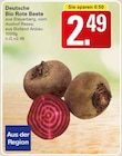 Angebot im WEZ Rodenberg Prospekt WEZ Rodenberg Prospekt mit im Angebot für 2,49 €