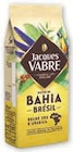 Cafe moulu origine - Jacques Vabre dans le catalogue Super U