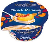 Feinjoghurt Erdbeere im Angebot bei REWE in Wolfenbüttel Feinjoghurt Erdbeere Angebote von Mövenpick bei REWE Wolfenbüttel für 0,79 €