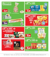 Café en promo dans le catalogue Supermarchés Match à la page 13