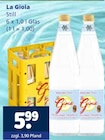 Aktuelles Still Angebot bei Getränkewelt in Duisburg ab 5,99 €