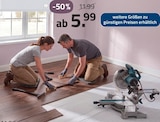 Laminat von  im aktuellen ROLLER Prospekt für 5,99 €