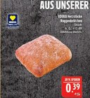 Roggenbrötchen im Angebot bei Marktkauf in Altenburg Roggenbrötchen Angebote von EDEKA Herzstücke bei Marktkauf Altenburg für 0,39 €