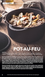 Offre Potée dans le catalogue Colruyt du moment à la page 8