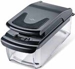 Gemüsewürfler „Compacto“ im Angebot bei Segmüller in Bornheim Gemüsewürfler „Compacto“ Angebote von Küchenprofi bei Segmüller Bornheim für 19,99 €