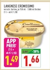 Cremissimo im Angebot bei Marktkauf in Castrop-Rauxel Cremissimo Angebote von Langnese bei Marktkauf Castrop-Rauxel für 1,49 €