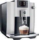 Aktuelles Kaffeevollautomat E6 (ECS) Angebot bei MEDIMAX in Mönchengladbach ab 666,00 €
