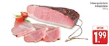 EDEKA - Schwarzwälder Schlegestücke Angebot im Prospekt Schwarzwälder Schlegestücke bei EDEKA im Prospekt "" für 1,99 €