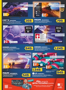 Aktueller EURONICS Prospekt "BLACK WEEK" Seite 2 von 8 Seiten