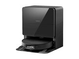 Saros 10 Black mit Dockingstation, Saugroboter von ROBOROCK im aktuellen MediaMarkt Saturn Prospekt für 934,99 €