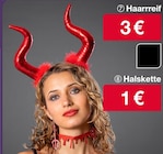 Haarreif oder Halskette Angebote bei Woolworth Lehrte für 3,00 €