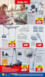 Aktueller Lidl Prospekt mit Topf, "LIDL LOHNT SICH", Seite 26