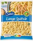 Eier-Spätzle im Angebot bei REWE in Esslingen Eier-Spätzle Angebote von Settele bei REWE Esslingen für 2,99 €