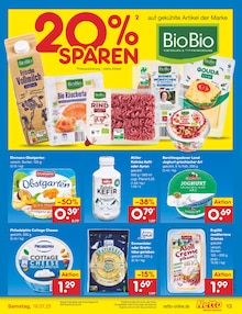 Joghurt im aktuellen Netto Marken-Discount Prospekt (Augsburg) Joghurt im Netto Marken-Discount Prospekt "Aktuelle Angebote" mit 67 Seiten (Augsburg)