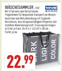 Wäschesammler Trio im Angebot bei Marktkauf in Bottrop Wäschesammler Trio Angebote von Wenko bei Marktkauf Bottrop für 22,99 €