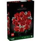 Bouquet de roses - LEGO - Carrefour Market à Toulouse Bouquet de roses - LEGO en promo chez Carrefour Market Toulouse à 49,99 €