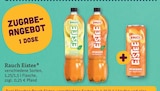 Aktuelle Saft Angebote bei tegut in Fürth Aktuelles Eistee Angebot bei tegut in Fürth