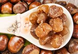 Marrons Glacés - Deluxe en promo chez Lidl Nancy à 7,19 €