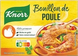 Intermarché Saint-Germain - Promo 2+1 offert sur tout KNORR hors potages liquides Promo 2+1 offert sur tout KNORR hors potages liquides à dans le catalogue Intermarché à Saint-Germain