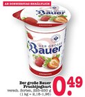 Aktuelles Fruchtjoghurt Angebot bei E center in Frankfurt (Main) ab 0,49 €