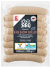 Käse-Bacon-Griller bei Kaufland im Demmin Prospekt für 1,99 €