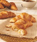 Croissants - U en promo chez Super U Croissants - U dans le catalogue Super U