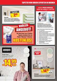 Gartenmöbel im Witthus Heimtex-Fachmarkt GmbH Prospekt "TIEFPREIS-WOCHEN!" mit 16 Seiten (Oldenburg)