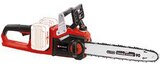 Akku-Kettensäge GP-LC 36/35 Li-Solo im Angebot bei RHG Baucentrum in Plauen Akku-Kettensäge GP-LC 36/35 Li-Solo Angebote von Power X-Change bei RHG Baucentrum Plauen für 144,95 €