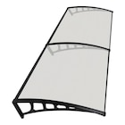 Brosplast Vordach Crocus im aktuellen POCO Prospekt