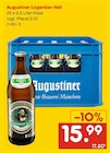 Netto Marken-Discount Kleinostheim Prospekt mit  im Angebot für 15,99 €