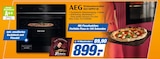 Einbaubackofen EX74PPV1B Angebote von AEG bei expert Regensburg für 899,00 €
